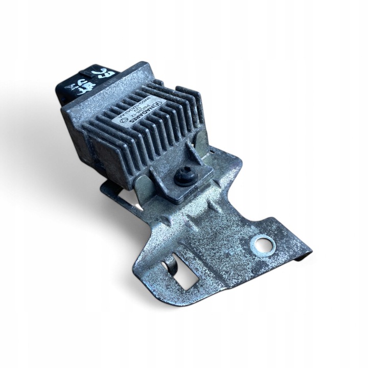 фото №11, Реле свечей ford kuga ii mk2 c-max focus iii galaxy mk3 kuga 2.0 tdci