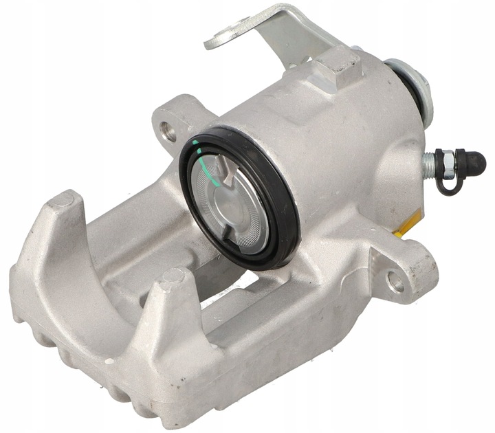 фото №15, Супорт гальмівний зад лівий audi a3 8l1 1996 09 - 200 + асистент водія #33