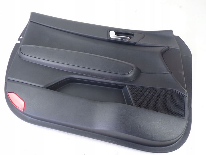 фото №1, Kia optima iv оббивка боковина двері перед лівий