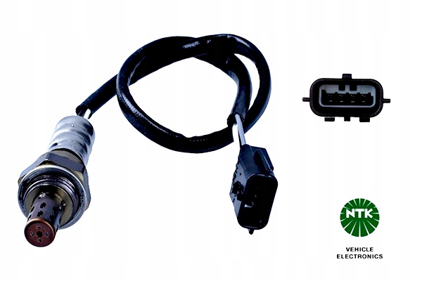 фото №13, Renault clio iii 1.2 16v лямбда-зонд 8201071311 8200663806 8200651078 ntk