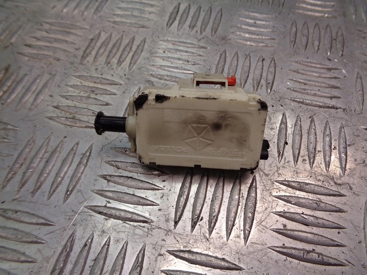 фото №1, Датчик света сплав сплава chrysler pacifica 56045043ag