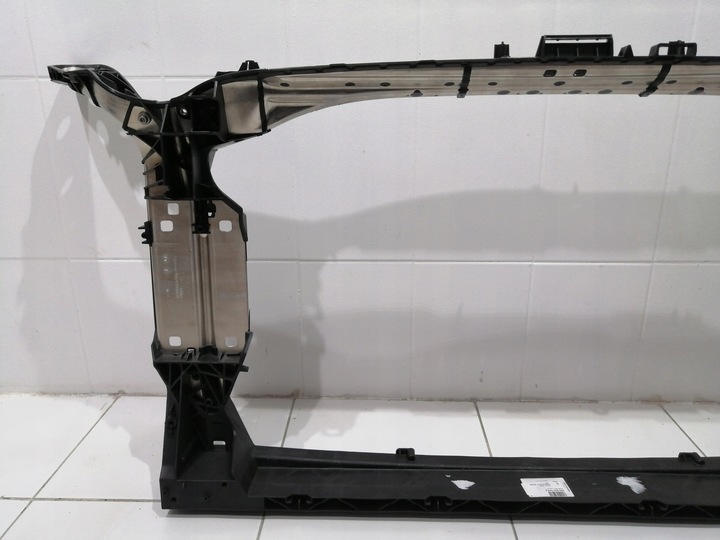 фото №7, Pas переднее перед audi a6 c8 4k0 новый оригинал