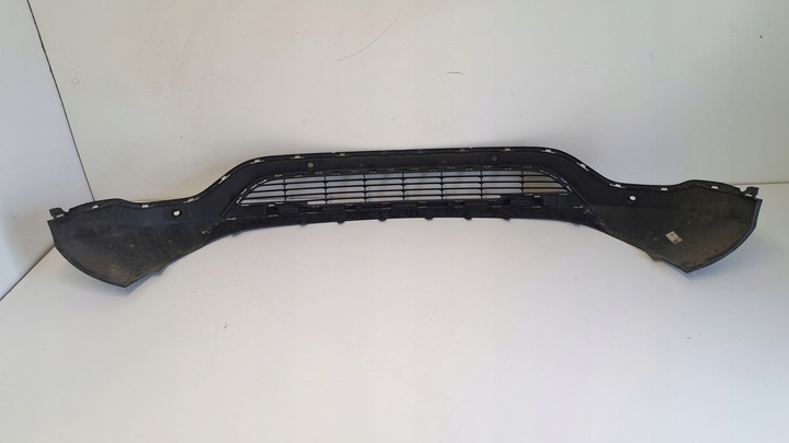 фото №11, Бампер перед накладка mercedes eqb a243 x243