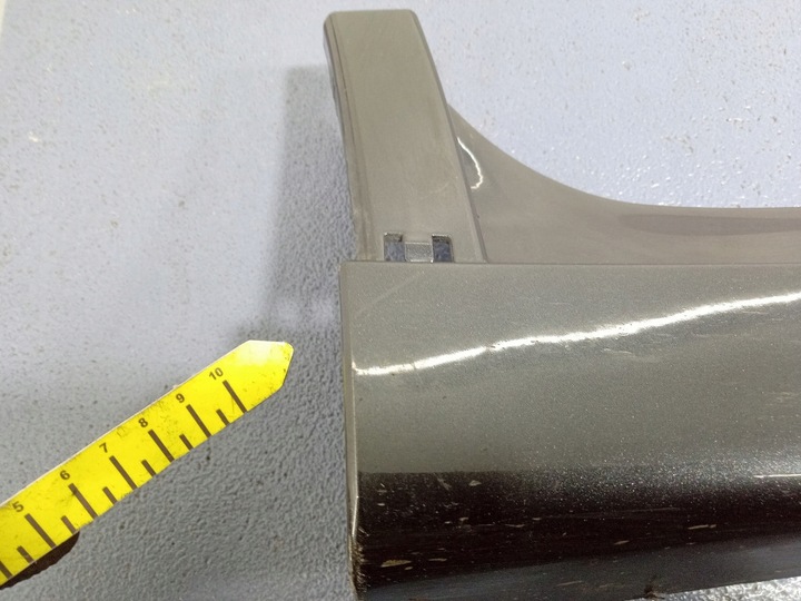 фото №7, Bmw x3 g01 планка пороговая порога правая msp 8064808 a90