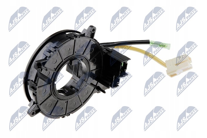 фото №10, Лента руль сматыватель do mitsubishi outlander i