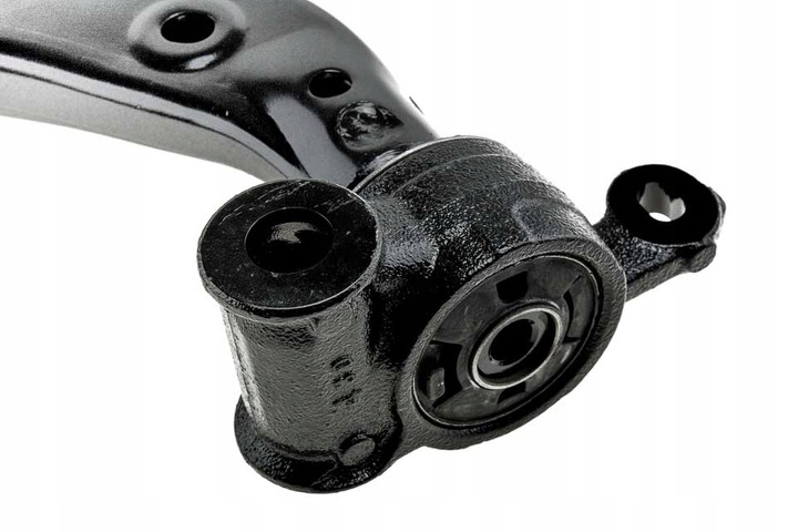 фото №10, Рычаг переднее нижний правые