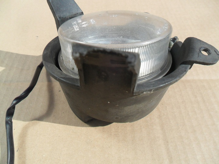 фото №7, Галоген nissan primastar