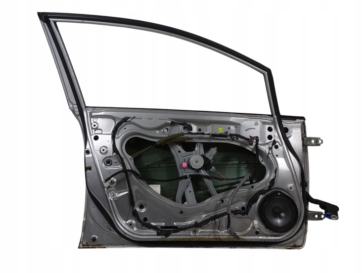 фото №14, P256 дверь левый перед левая передние honda civic viii 8 sedan 06-2011 nh700m