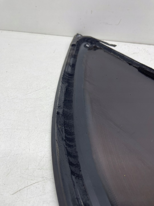 фото №14, Audi a6 c7 avant скло кузовна праві зад оригінал!