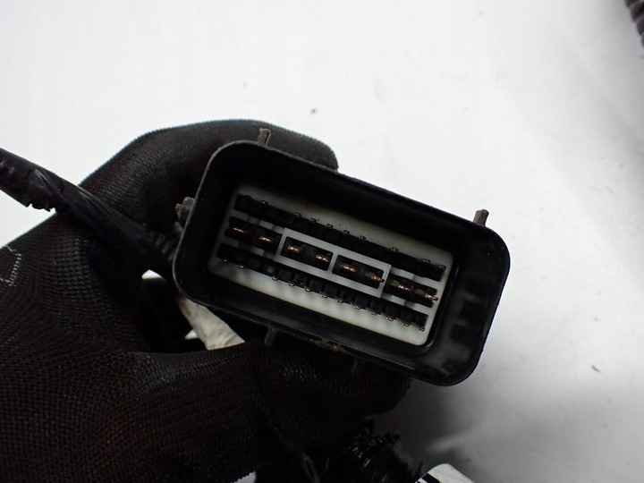 фото №7, Корпус коробка запобіжників ford transit courier 19r