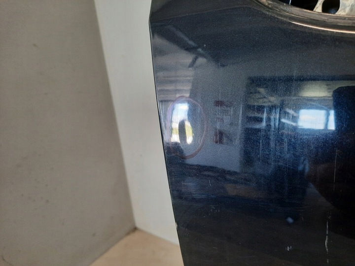 фото №4, Jaguar x-type двері перед передні праві