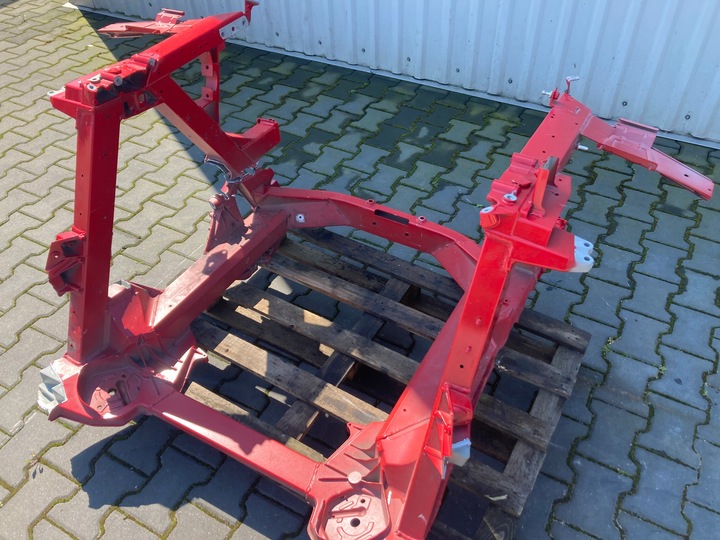 фото №12, Lamborghini huracan рама зад