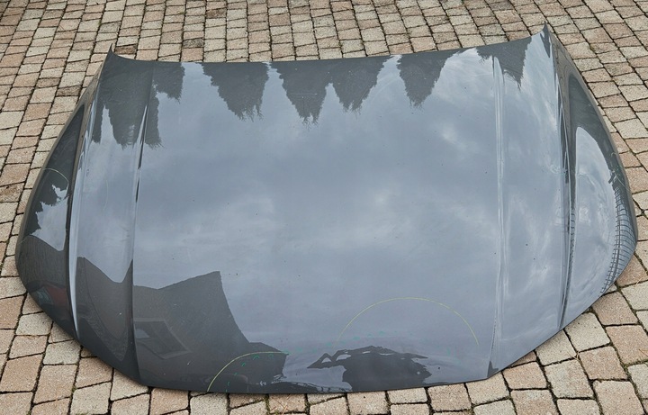 фото №12, Audi q5 ii рестайлінг 80a перед капот бампер matrix крило pas радіатор