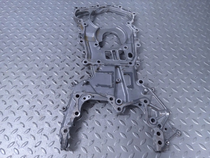 фото №6, Запчастина двигуна toyota yaris xp210 1131015010