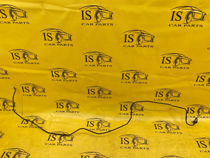 фото №7, Шланг труба шланг гідравлічний porsche 987 cayman