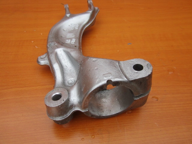 фото №9, Audi a5 s5 8w 3.0 tfsi держатель амортизатора правые перед 8w0413038 widły 52mm