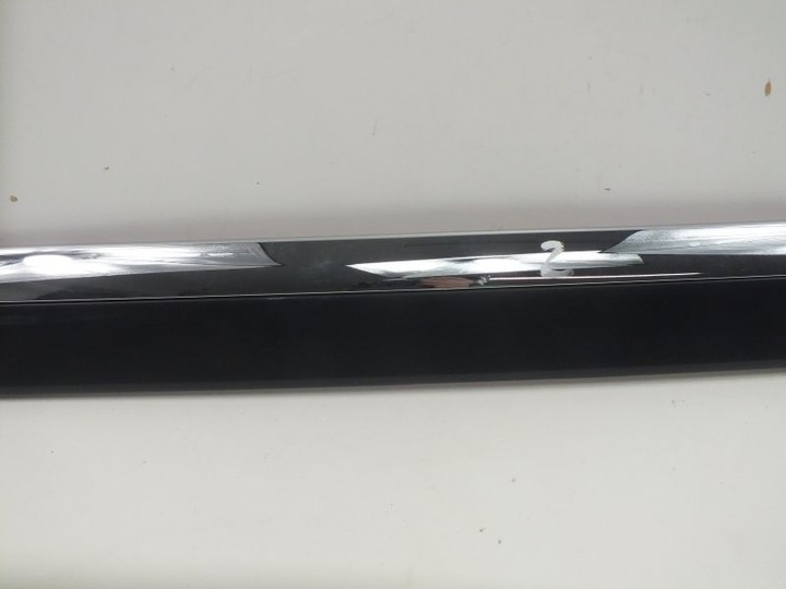 фото №14, Navara iii d40 планка дверь правые перед оригинал