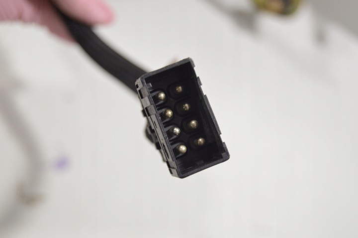 фото №11, Електричний колонка кермова mercedes w140 cl купе європа 1404603816