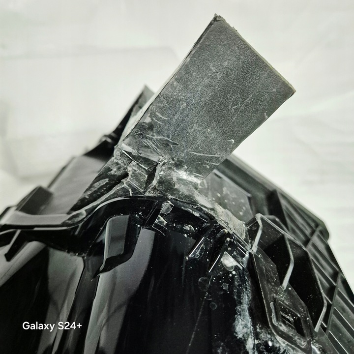 фото №9, Audi q3 83a.941.035 matrix лампа ліва повний led eu