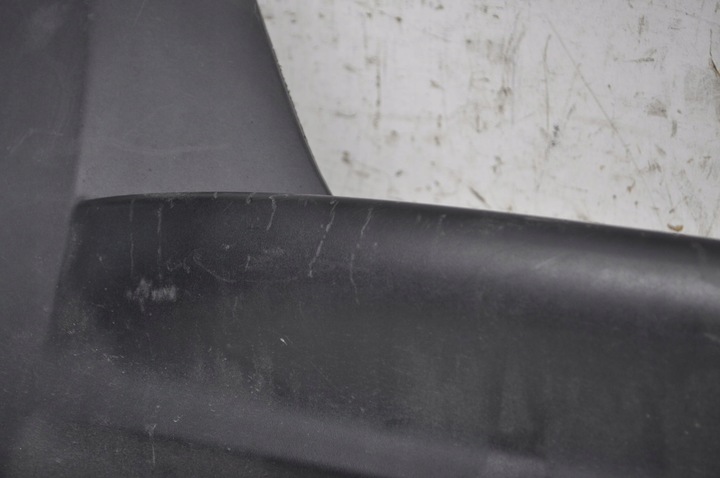 фото №7, Bmw e83 накладка пороговая правая 3401810