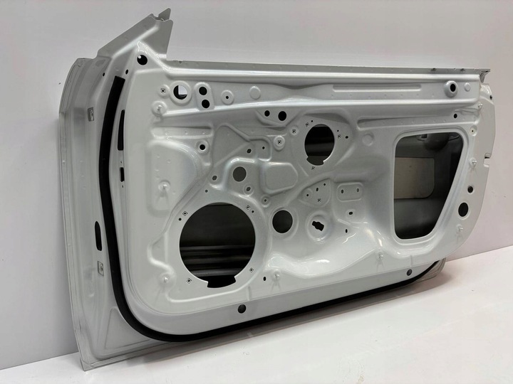 фото №9, Audi a3 8v7 cabrio двері праві перед передні