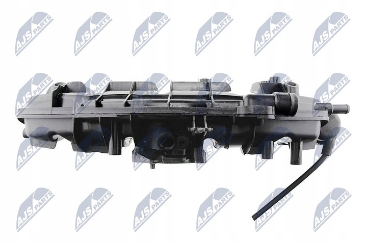 фото №13, Nty bks-au-000 модуль труби wlotowej