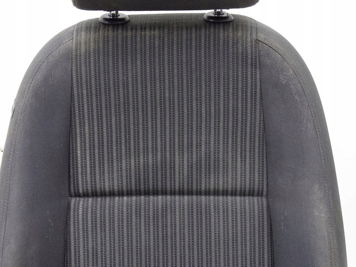 фото №9, Сидіння правий перед пасажира audi a6 c6 4f 04-08r