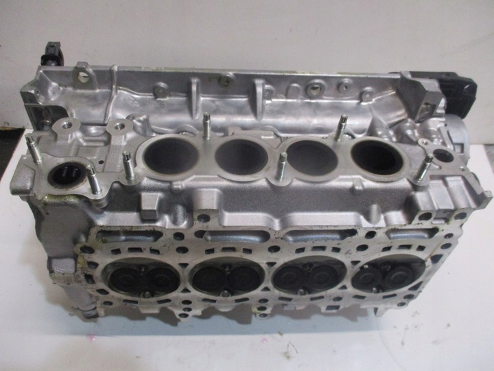 фото №5, Головка toyota corolla e21 2,0i гібрид 12282-83262