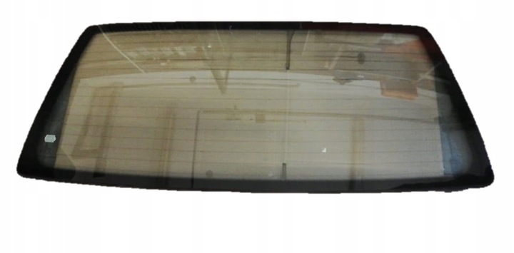 фото №1, Volkswagen golf iii скло зад задня нагрівання нова
