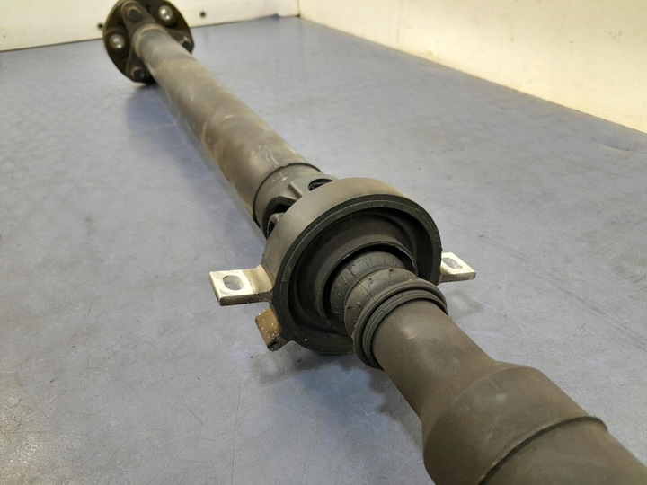 фото №4, Bmw 5 f10 f11 2.0 d wał привідний 7563154