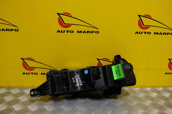 фото №10, Lincoln corsair 2020- лампа led противотуманная r usa