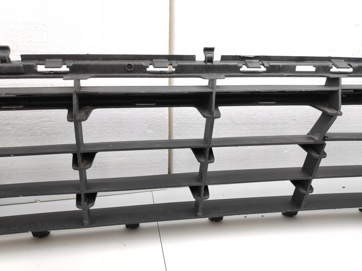 фото №13, Vw golf vii рестайлінг решітка решітка бампера перед 5g0853677l