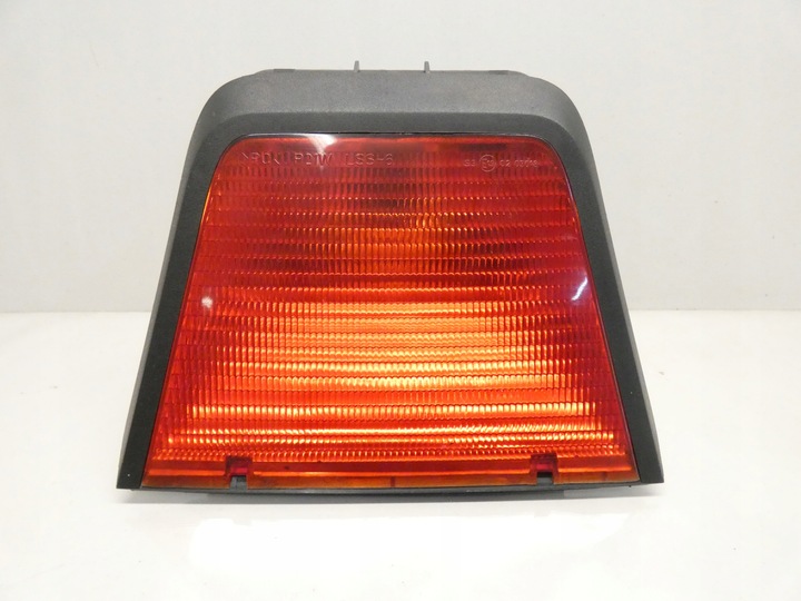 фото №1, Світло сплав сплаву dacia logan i ls 04-12 sedan 8200211037