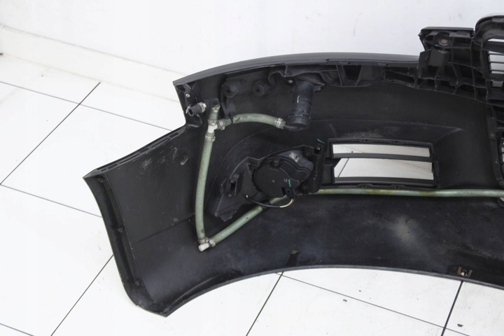 фото №15, Audi a6 c6 s-line 04r- бампер перед переднее lz9y