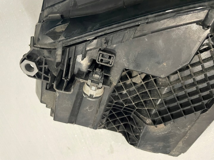 фото №11, Bmw x7 g07 lci рестайлінг лампа права повний led праві європа 5a63f62