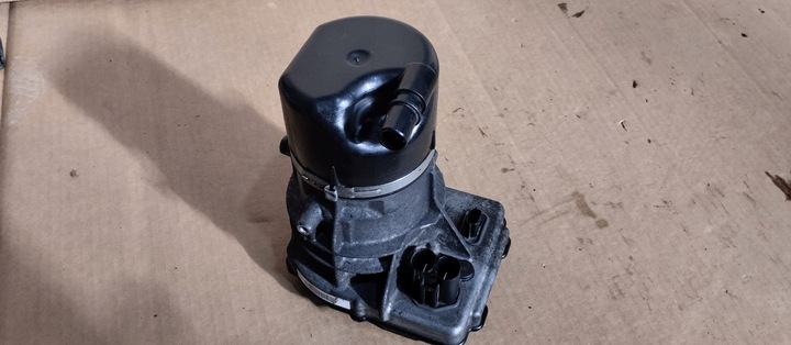 фото №7, Насос підсилювача fiat ducato iii 2.3 jtd євро 6 16r 01390672080
