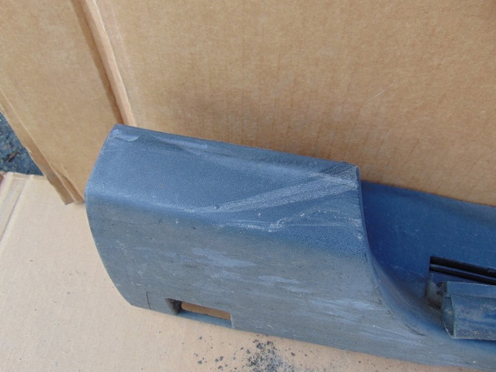 фото №7, Планка порогова ліва ford s-max mk2 em2b-r101d57-a