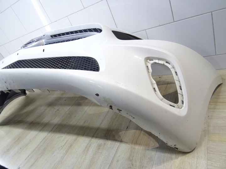 фото №10, Mercedes a-klasa w177 бампер перед a1779058605