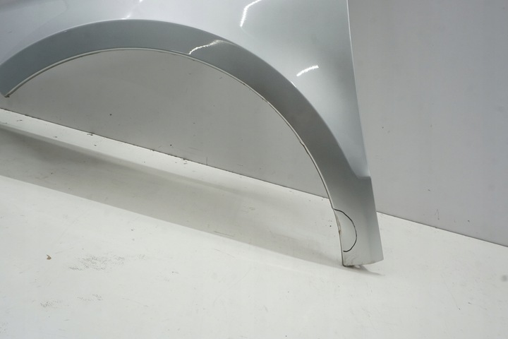 фото №7, Skoda superb ii 08-12r крыло левый перед la7w