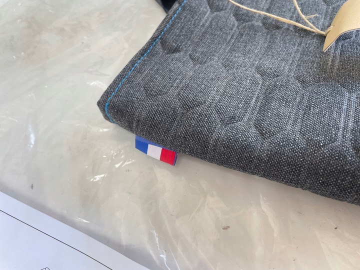 фото №9, Сумка torebka do багажника dacia spring renault zoe 7711943111 новая