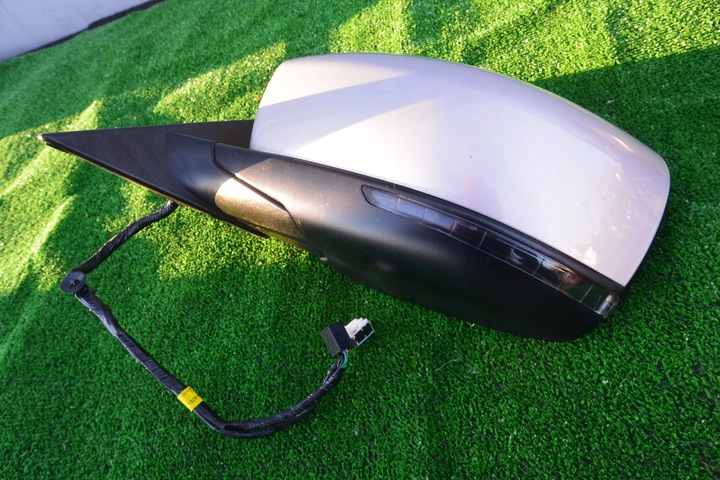 фото №12, Дзеркало праві ліві 15pin quattroporte ghibli eu