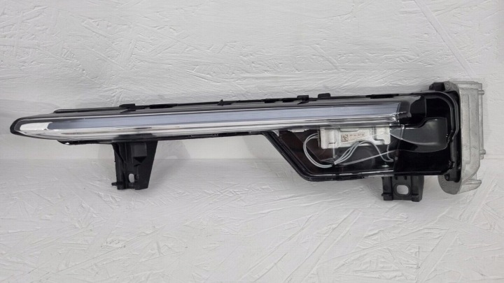 фото №6, Porsche 911 992 2019- led drl поворотник комплект 992941312a 992941311a