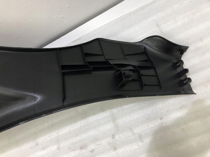 фото №10, Захист порога ліва 9801353677 citroen c4 cactus