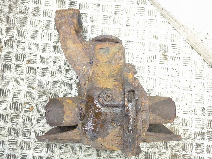 фото №9, Дифференциал заднее land rover range rover sport l320 70040699745