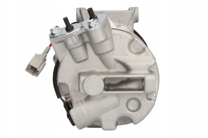 фото №14, Компресор кондиціонера renault