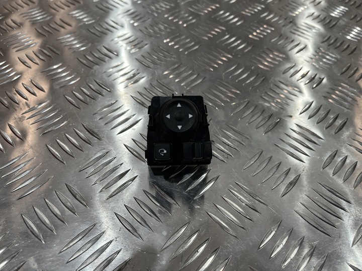 фото №1, Кнопка дзеркал hyundai tucson iv 20-