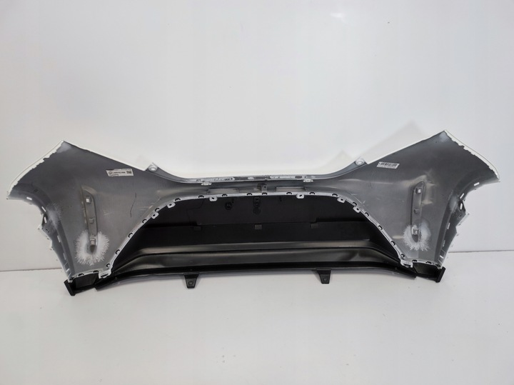 фото №9, Бампер зад toyota aygo x 52159-0h120 52151-0h060 22 -