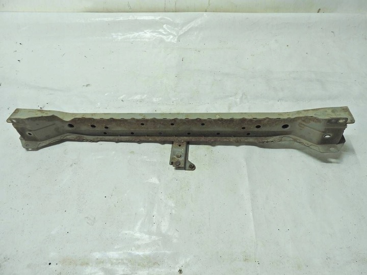 фото №6, Nissan leaf i 10-17 балка pod радіатор перед