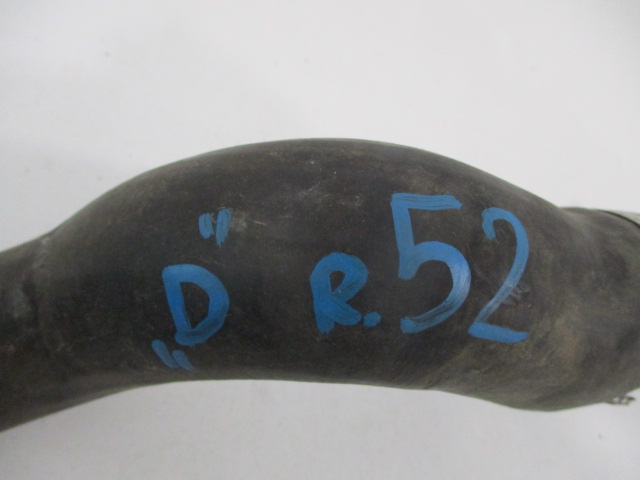 фото №12, Ford focus mk3 1.0 труба шланг воздуха cv61-6k863-af c1b1-6f075-ac