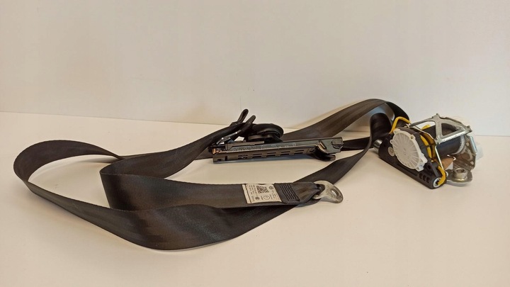 фото №1, Tiguan pas bezpieczeństawa лівий перед 5n2857705a